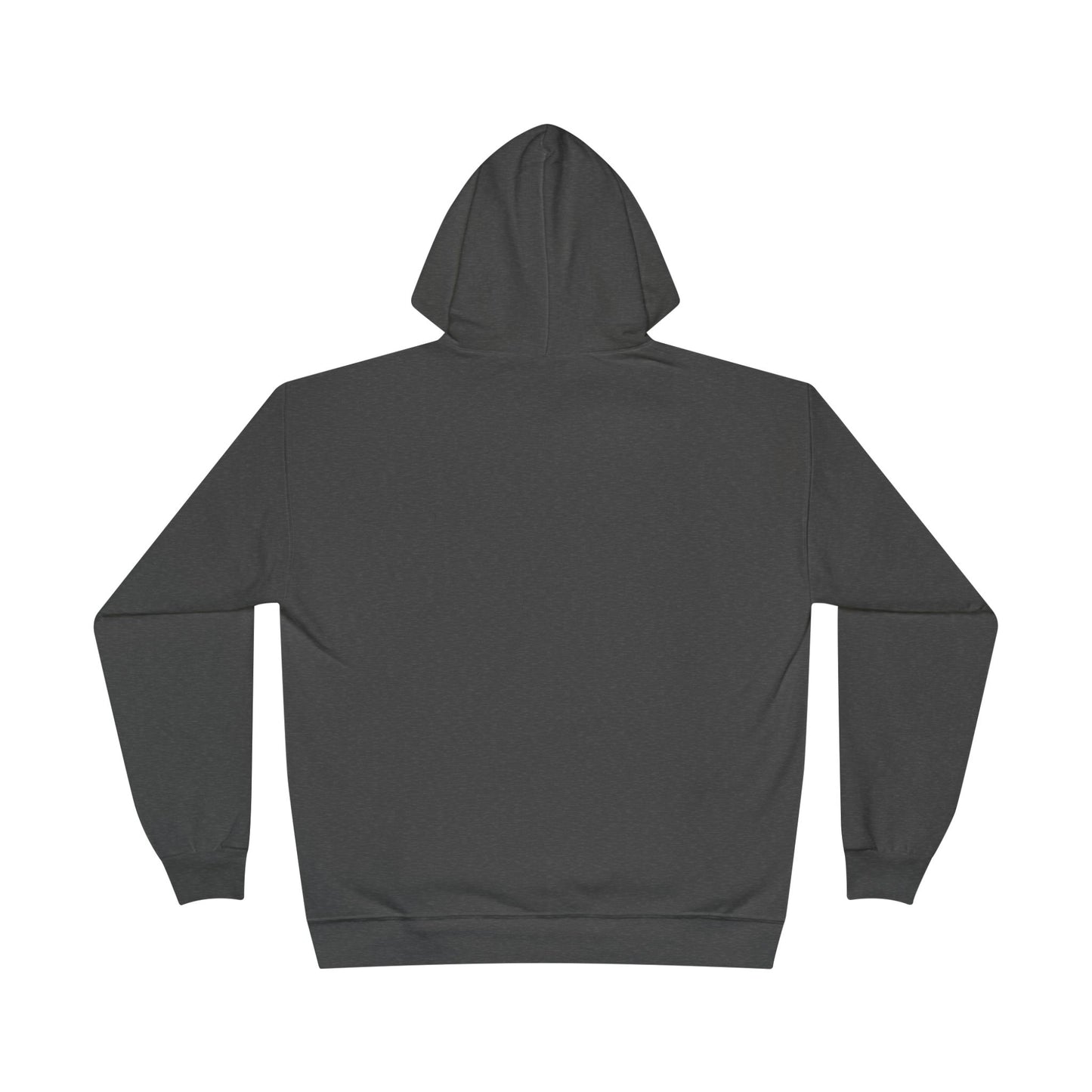 Unisex Eco-Friendly Love Hoodie