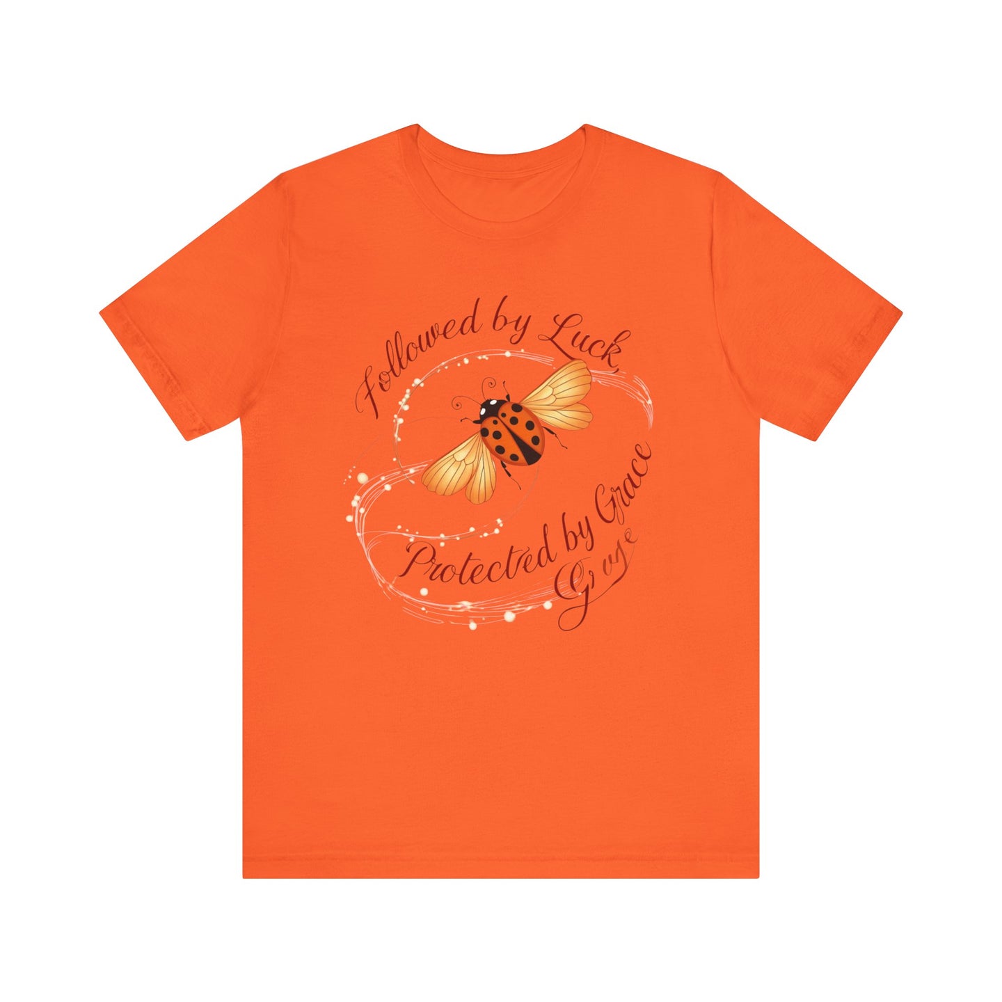 Ladybug Tee