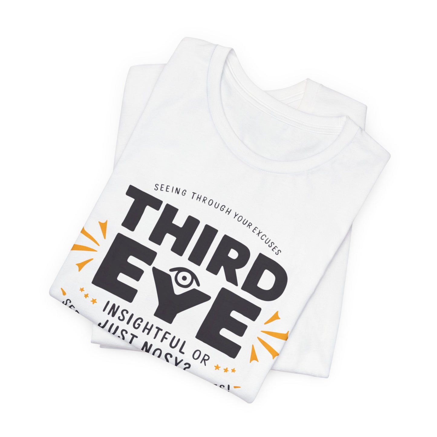 Third Eye Chakra  Tee