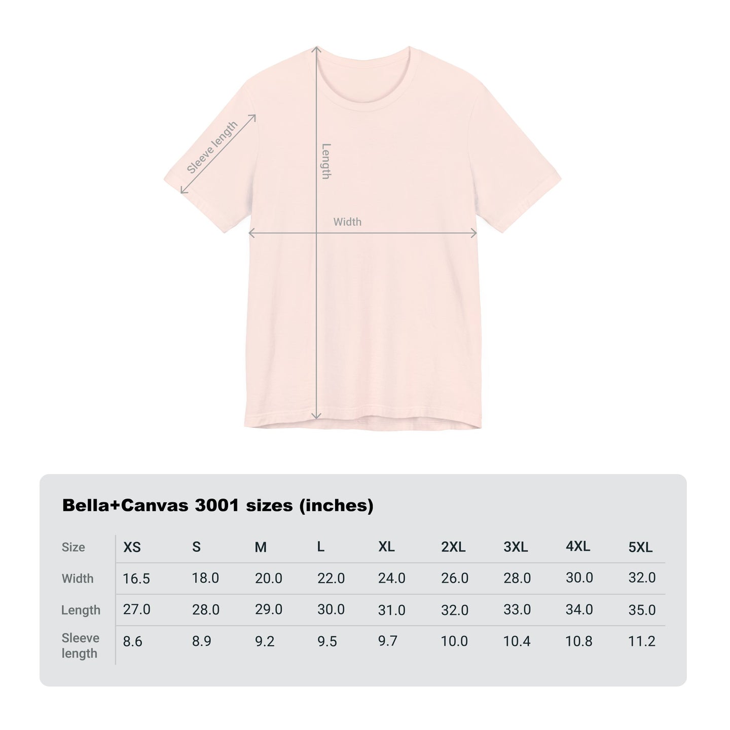 Be-YOU-tiful Tee