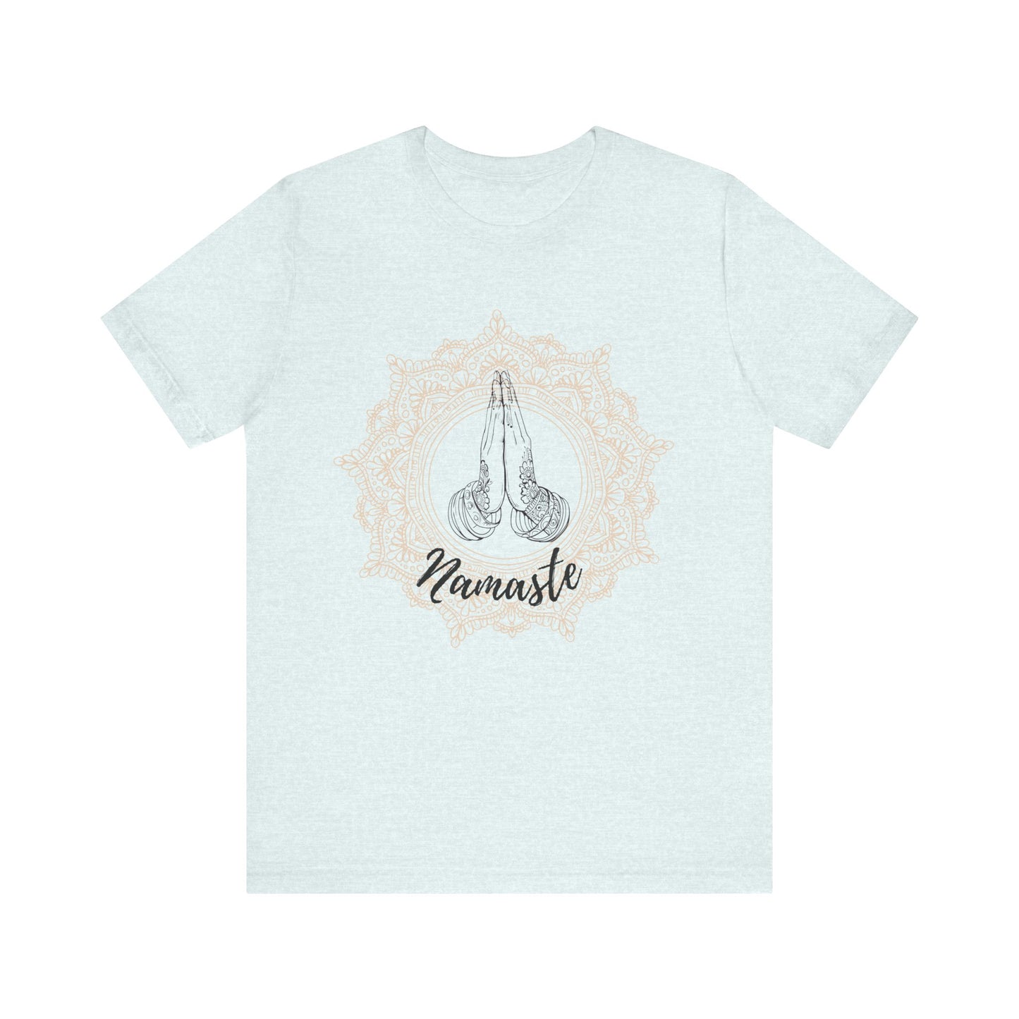 Namaste Tee
