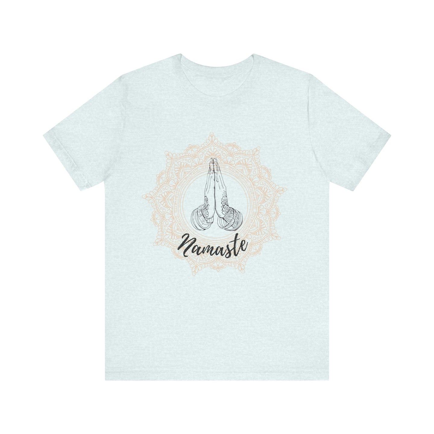 Namaste Tee