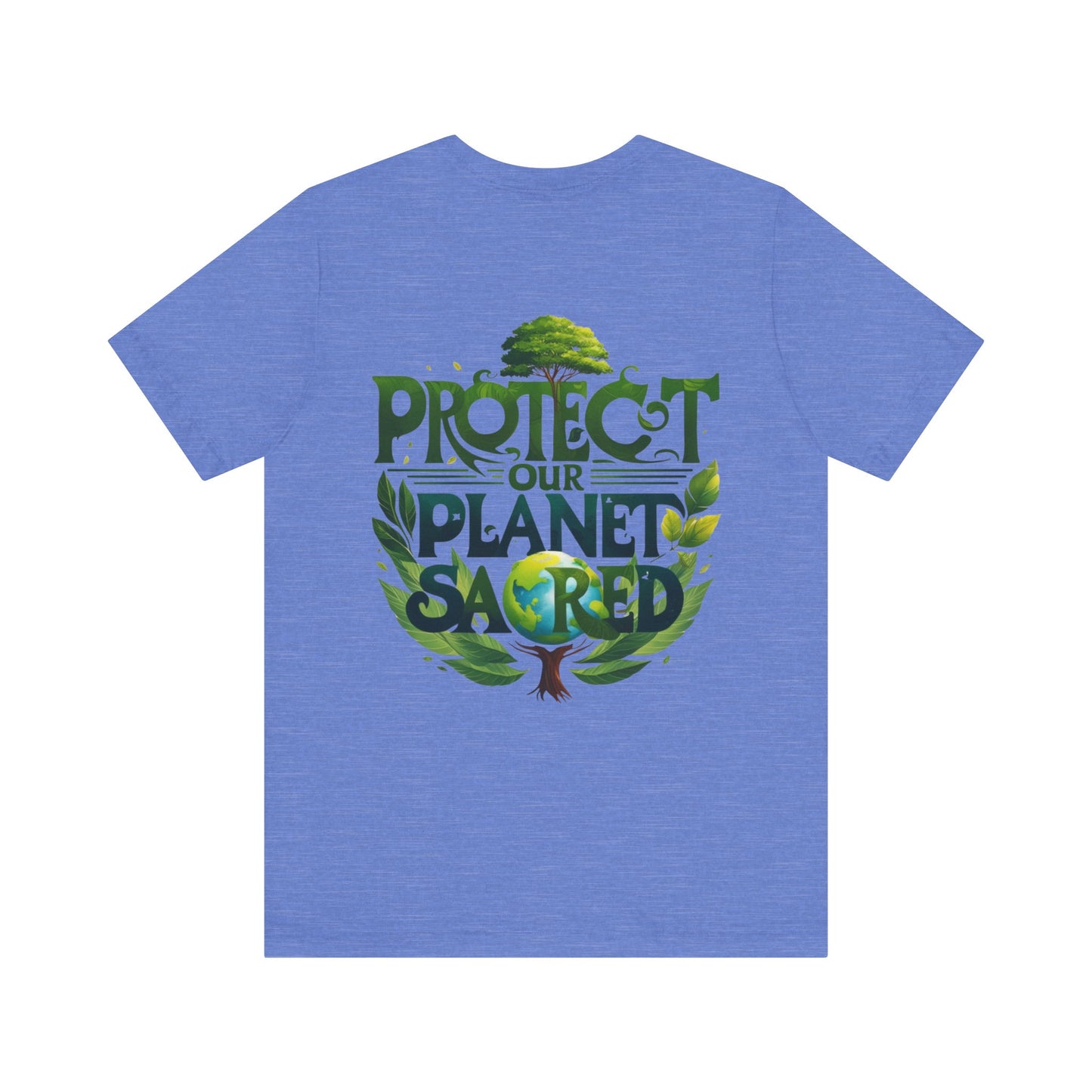 Protect Our Planet Tee