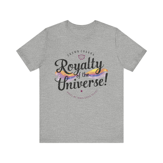 Crown Chakra Tee