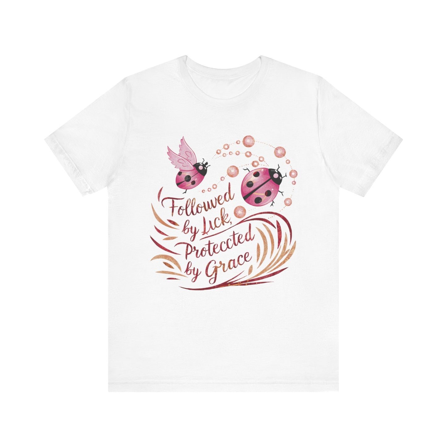 Ladybug Tee