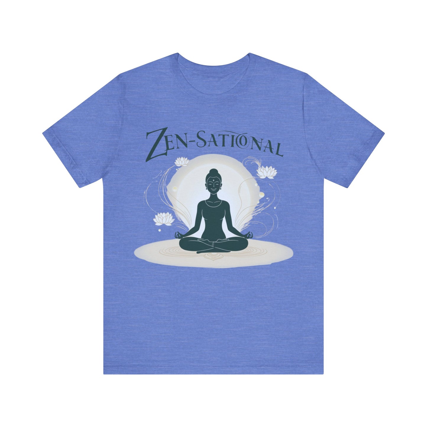 Zen-Sational Tee
