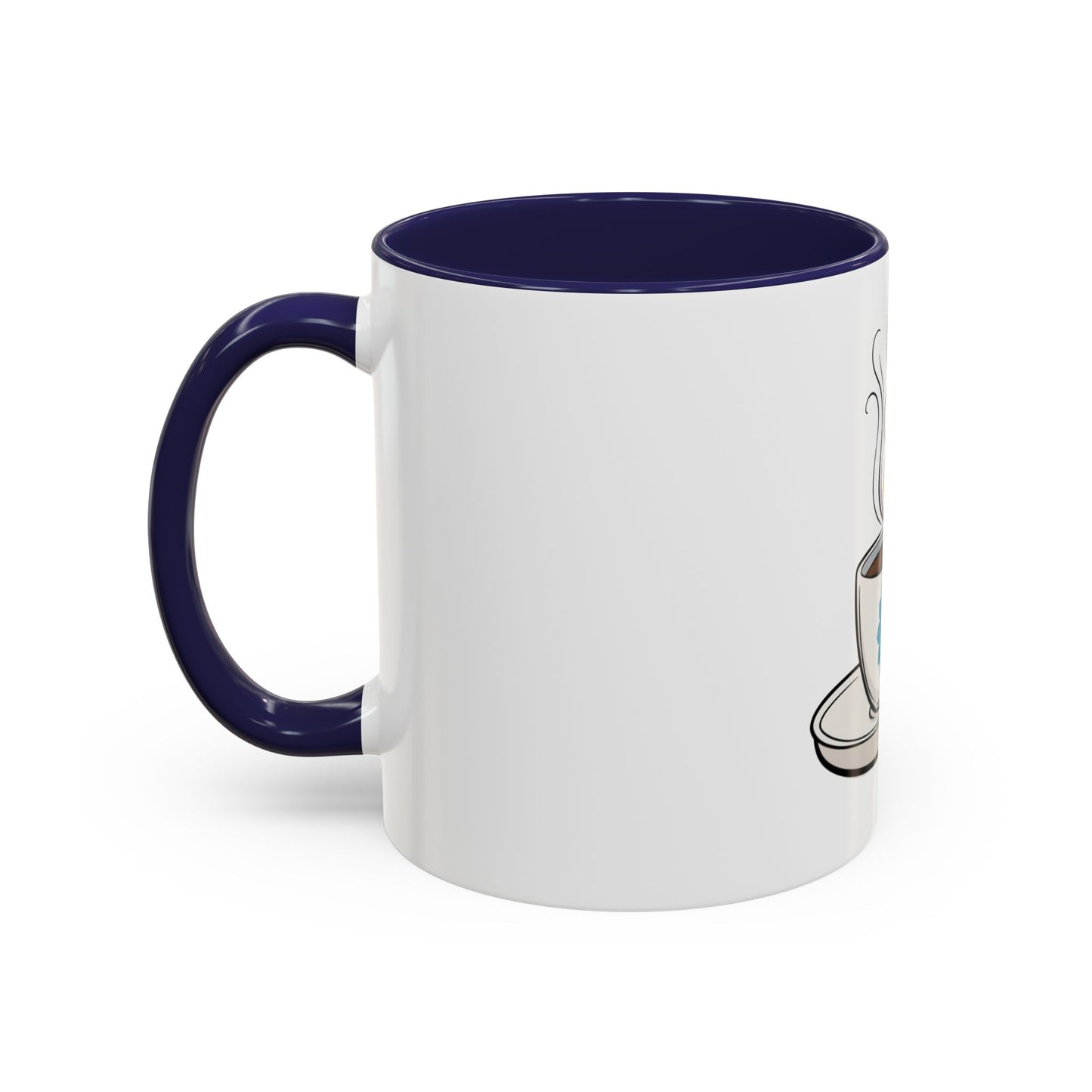 Meditation Mug