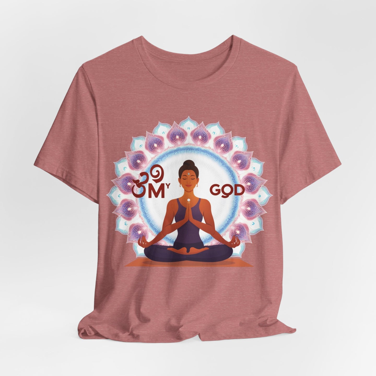 Meditation Bliss Tee