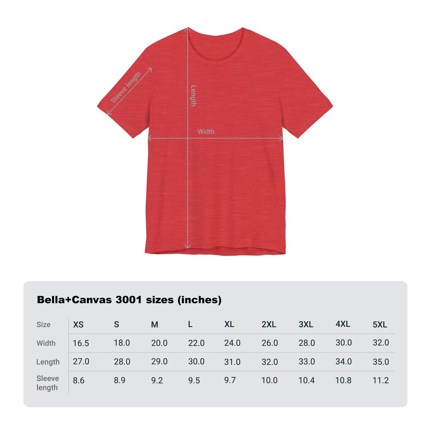 Compass North Star Tee