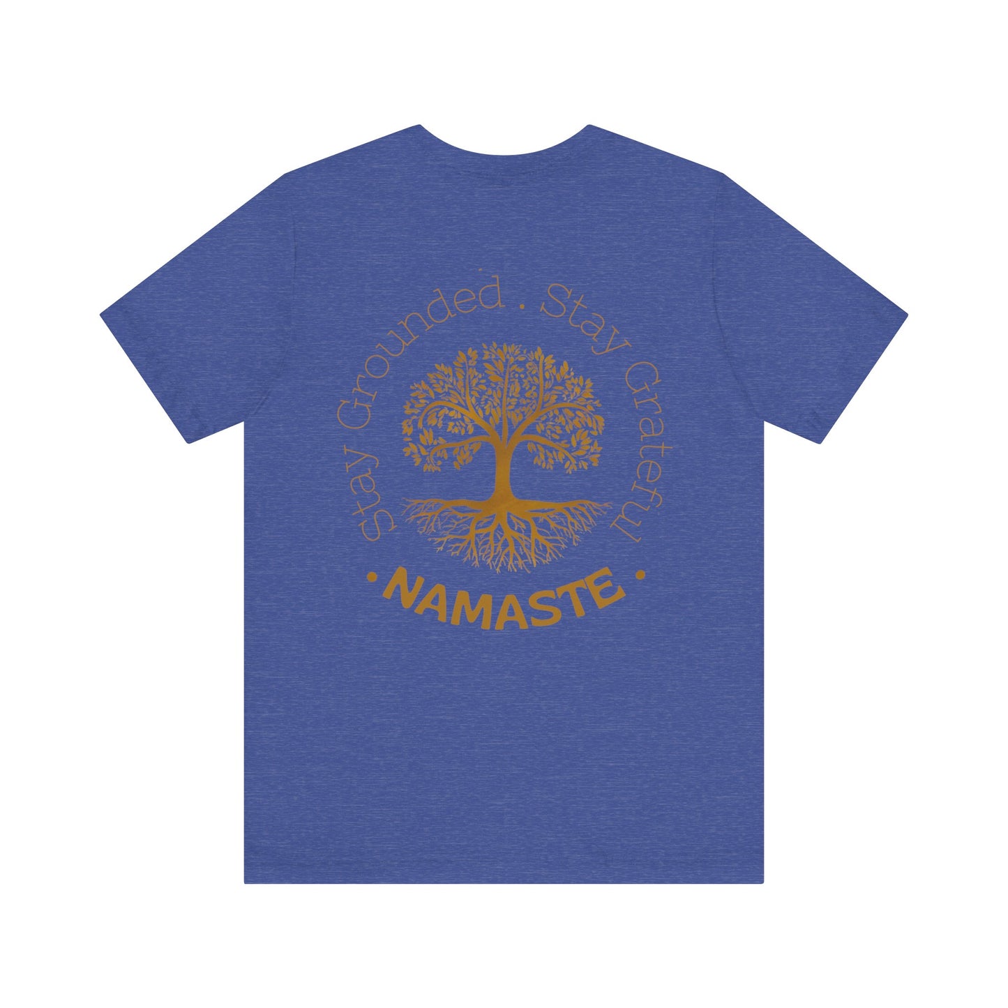 Mindful Tree Tee