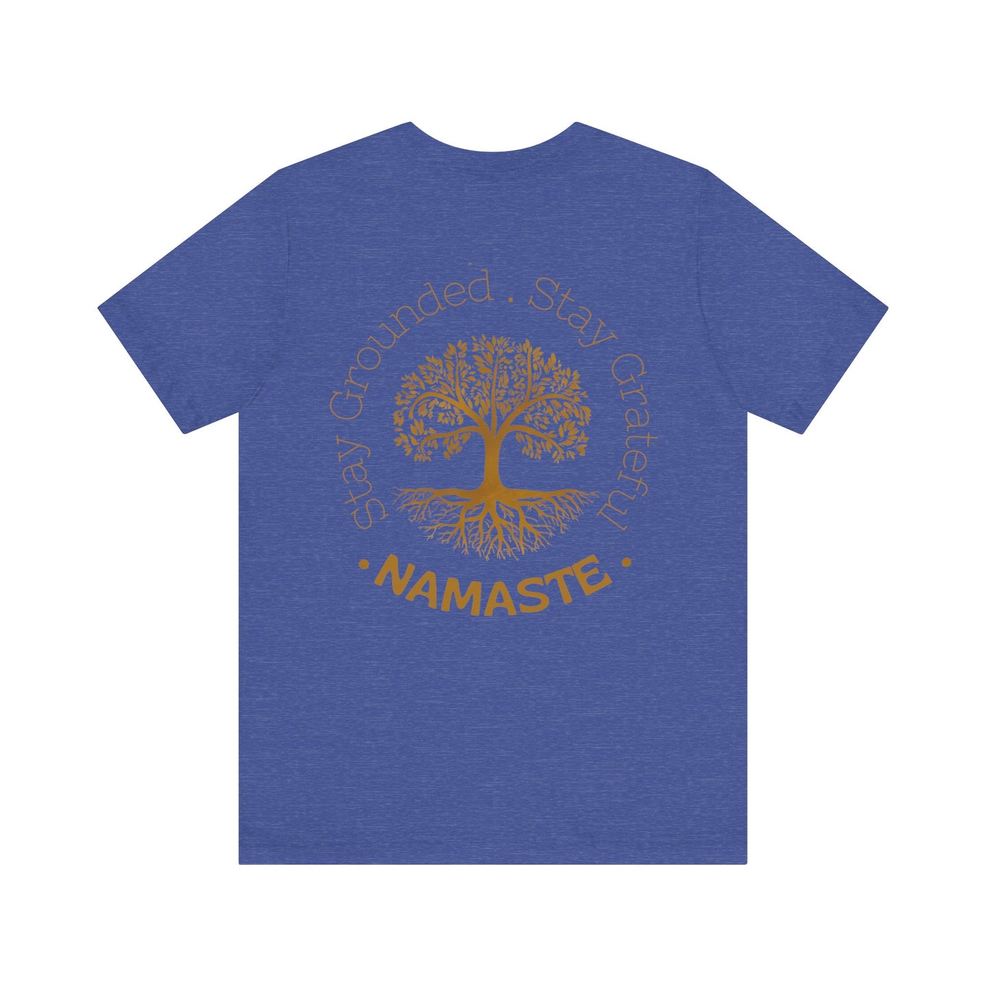 Mindful Tree Tee