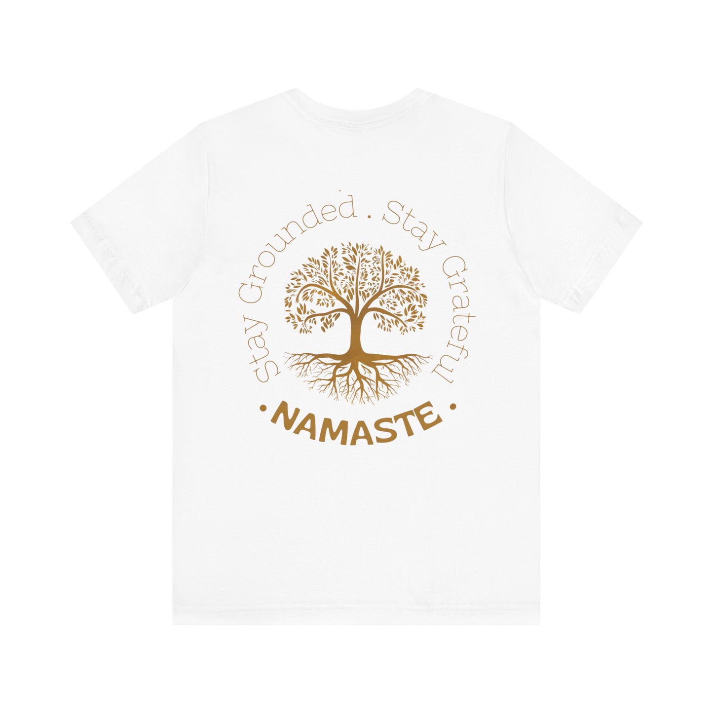 Mindful Tree Tee