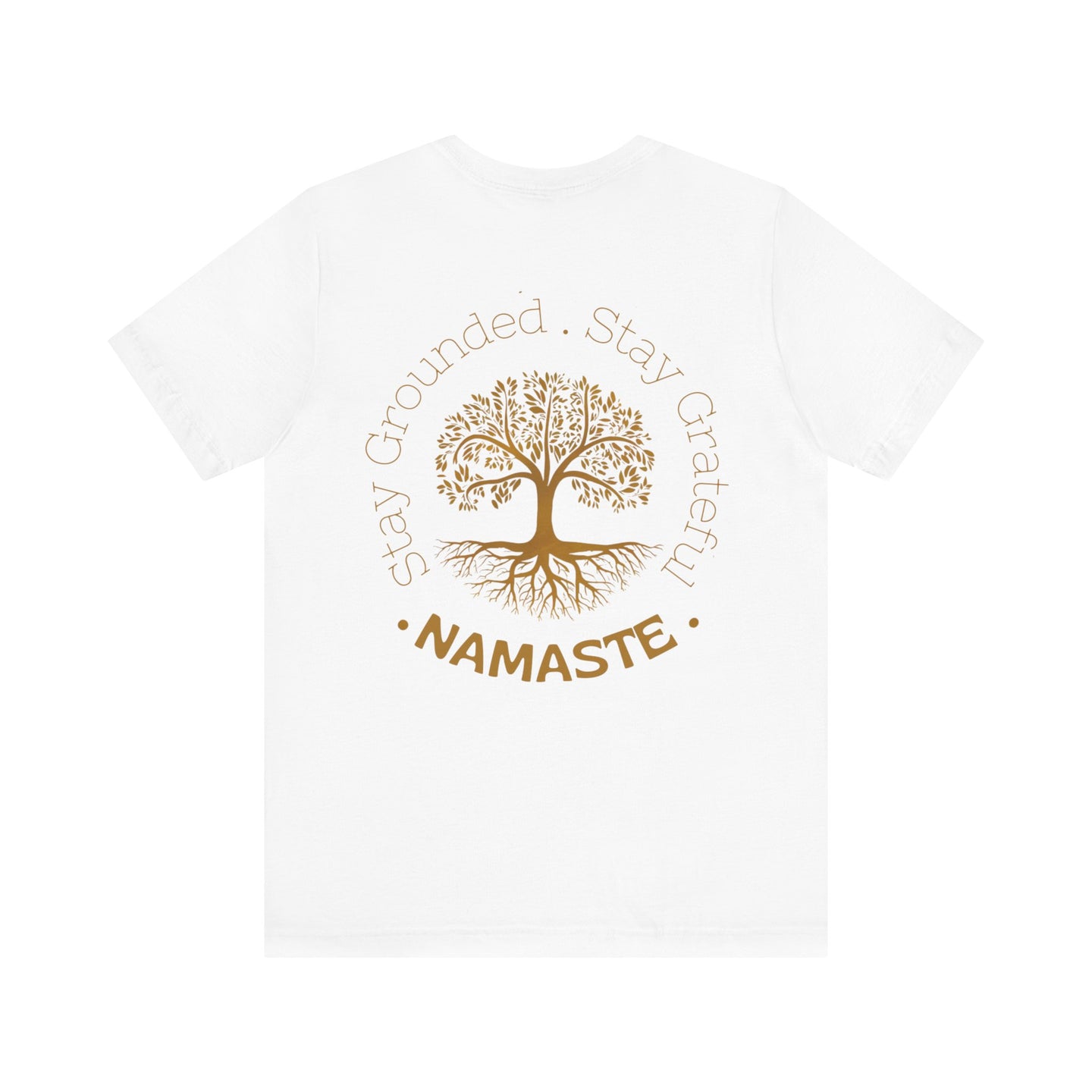 Mindful Tree Tee