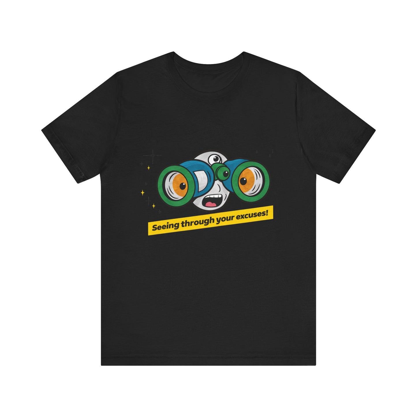 Third Eye Chakra Tee