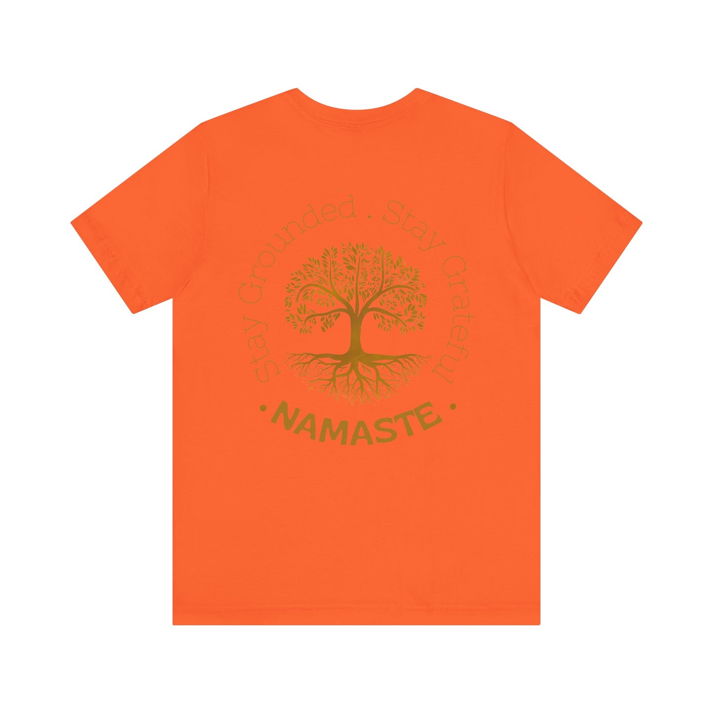 Mindful Tree Tee