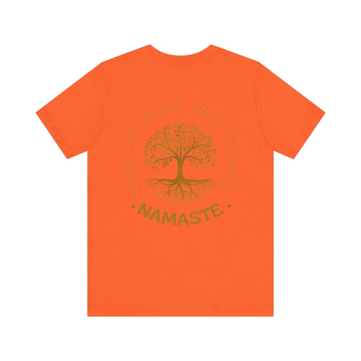 Mindful Tree Tee