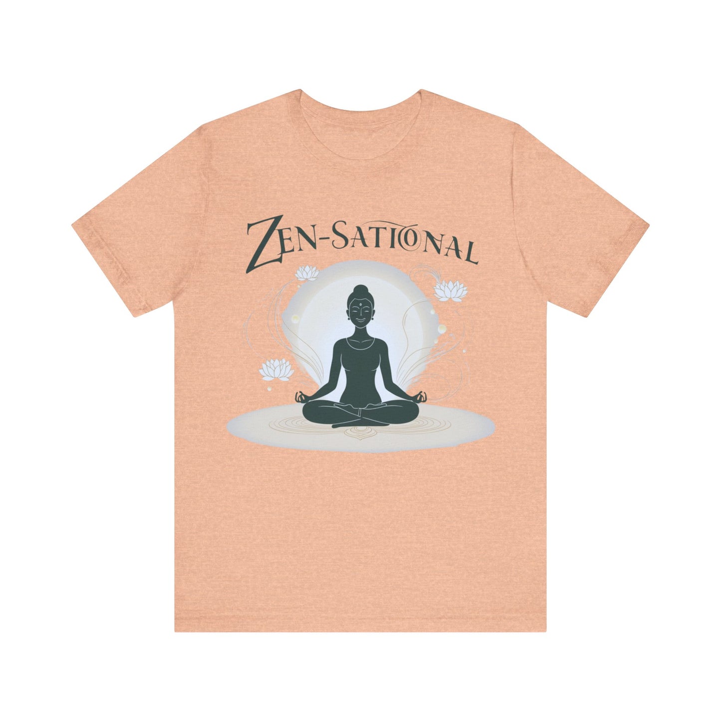 Zen-Sational Tee