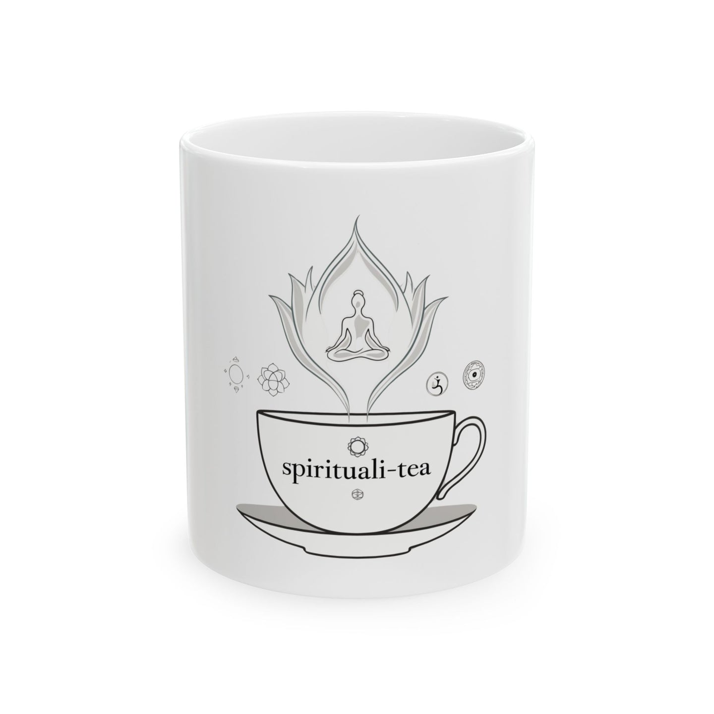 Meditation Mug