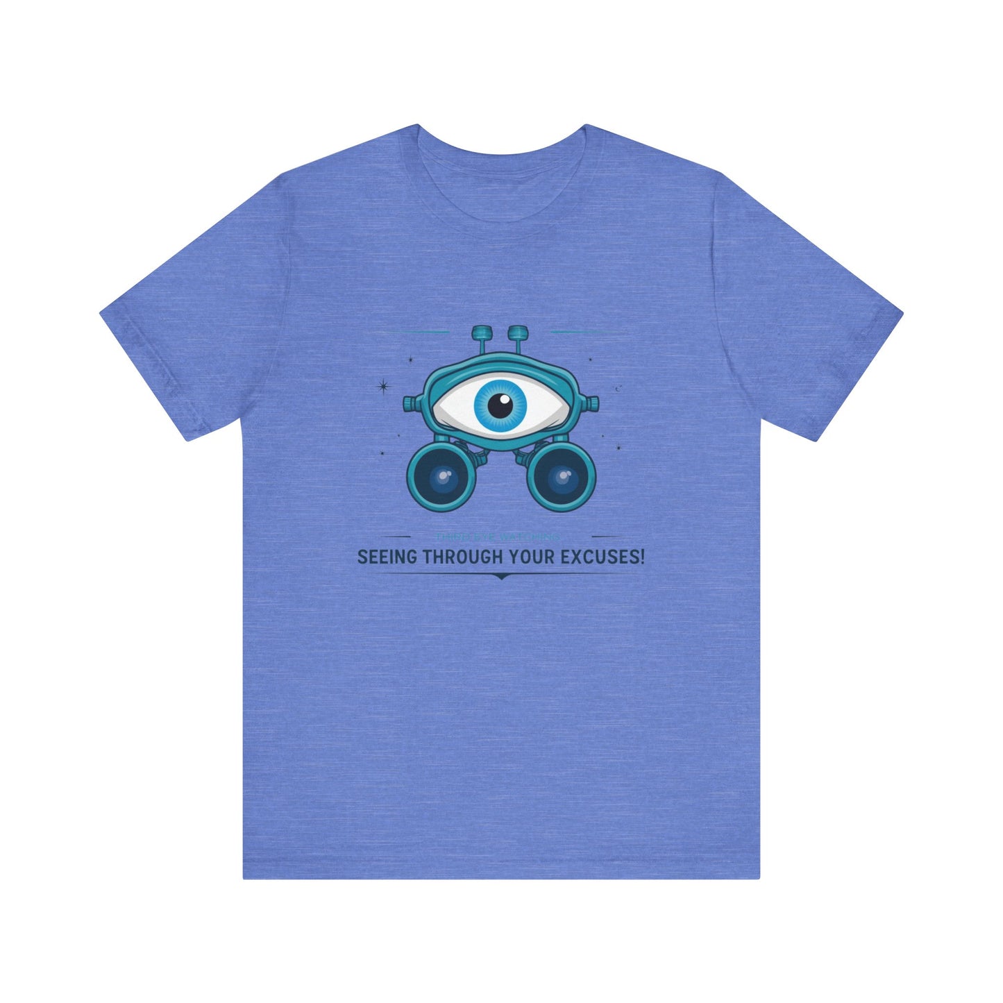 Third Eye Chakra Tee