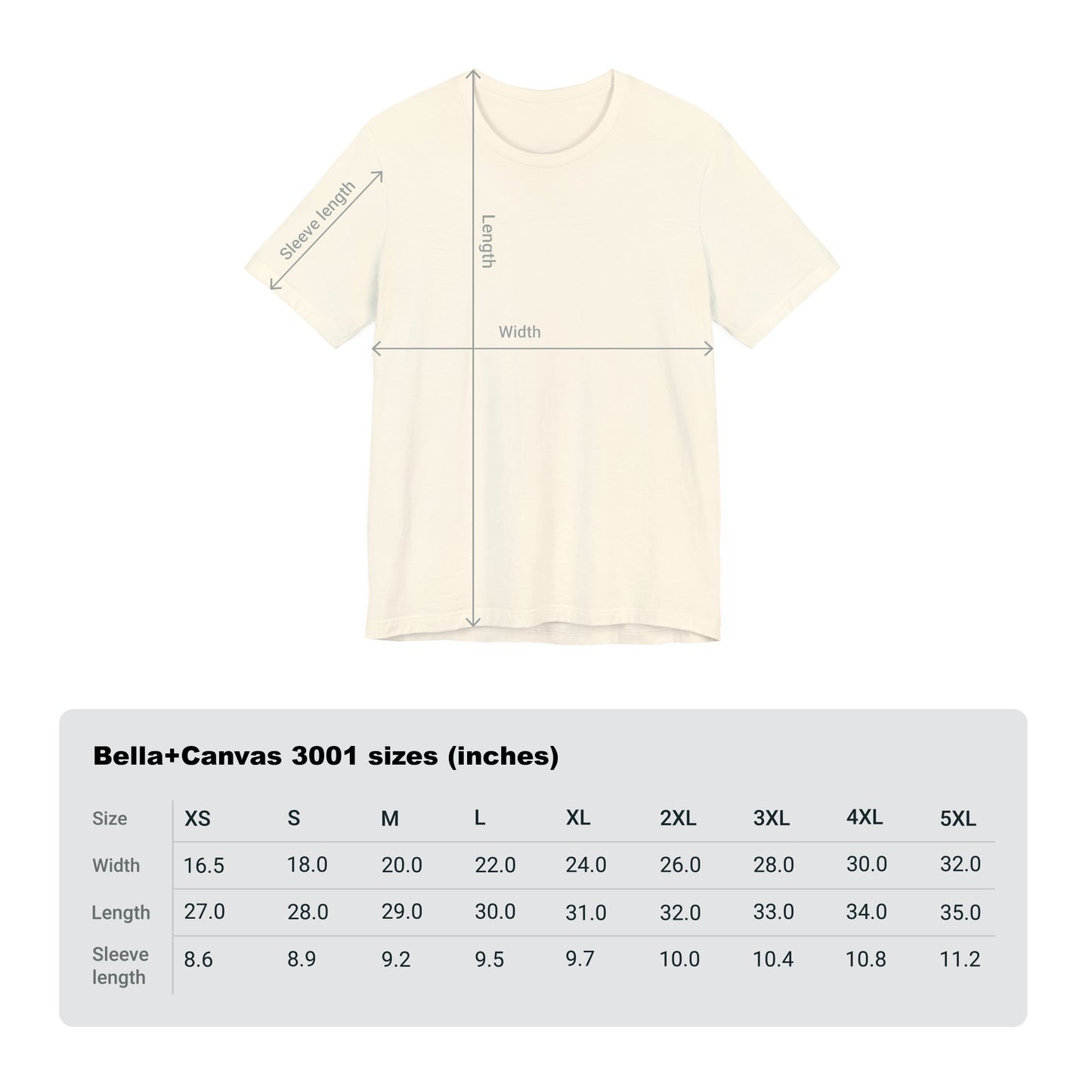 Powered by CHI - Meditative Energy Tee