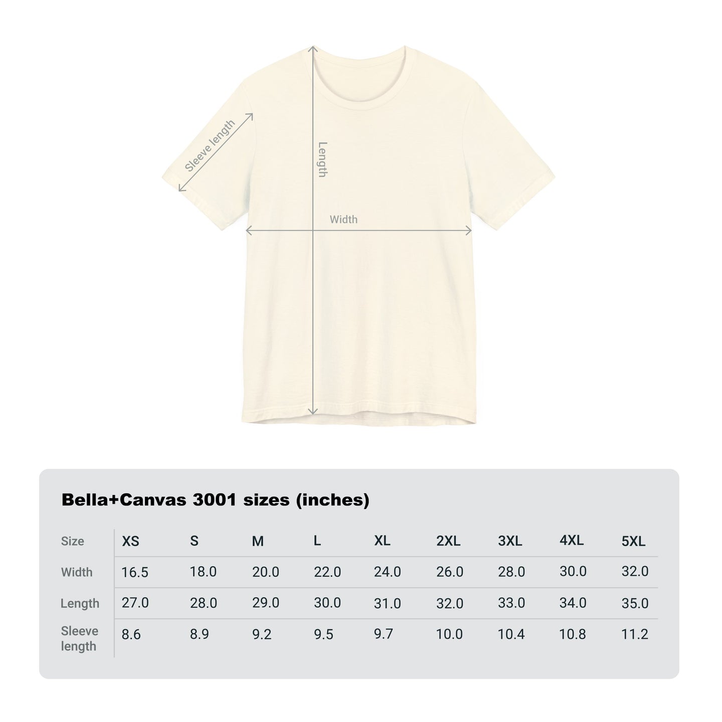 Powered by CHI - Meditative Energy Tee