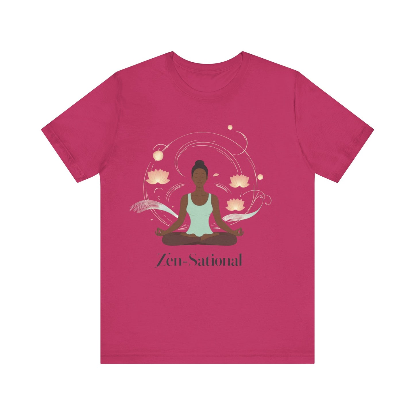 Zen-Sational Tee