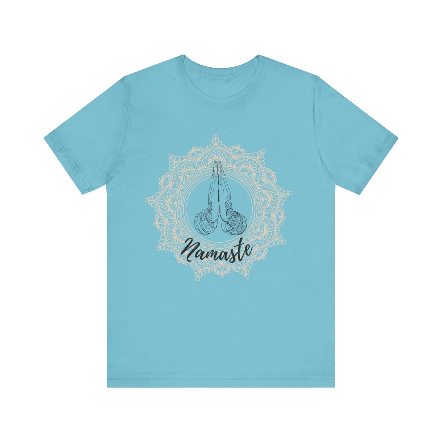 Namaste Tee