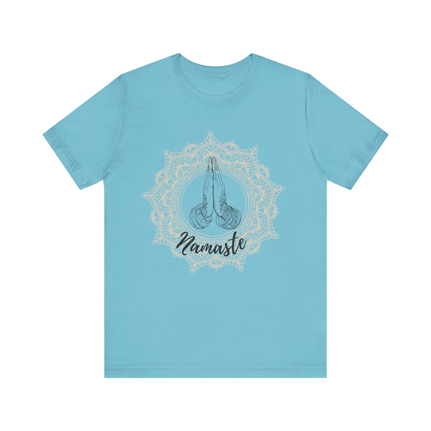 Namaste Tee