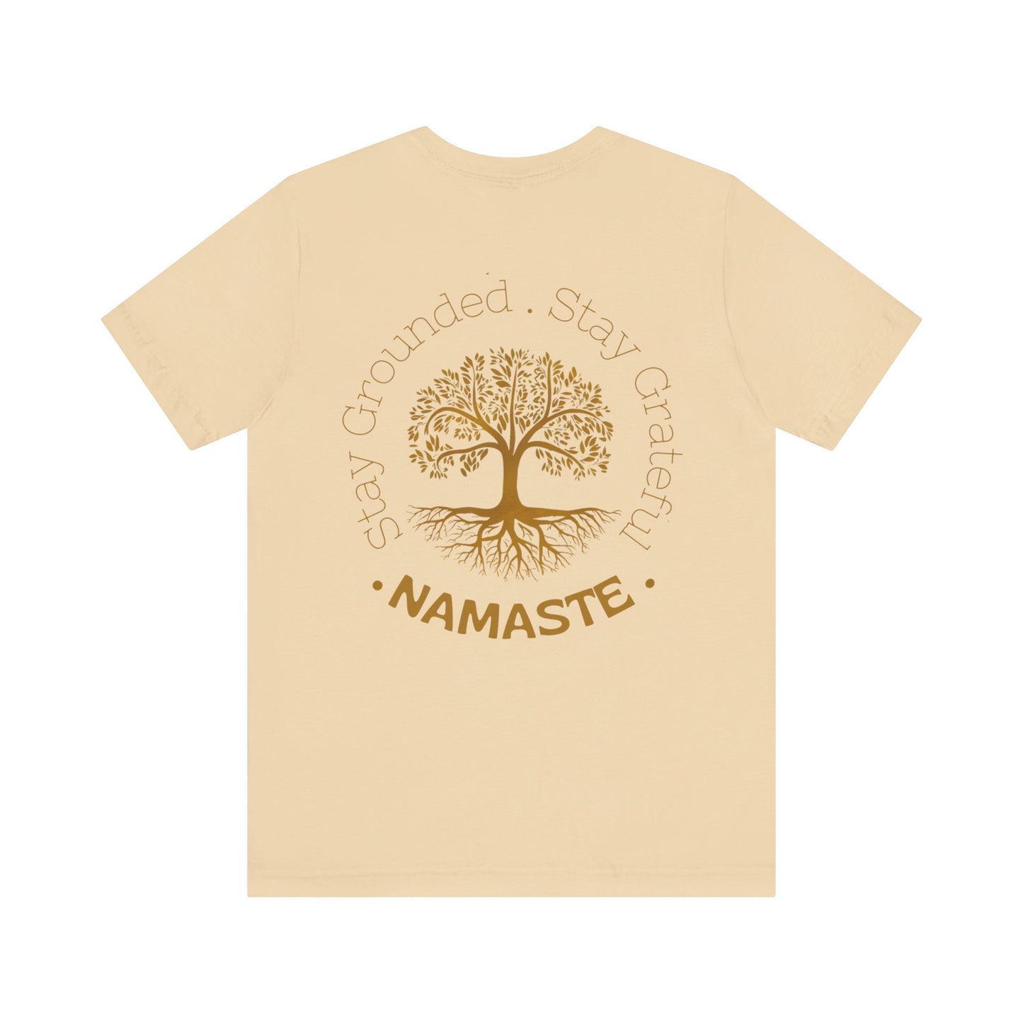Mindful Tree Tee