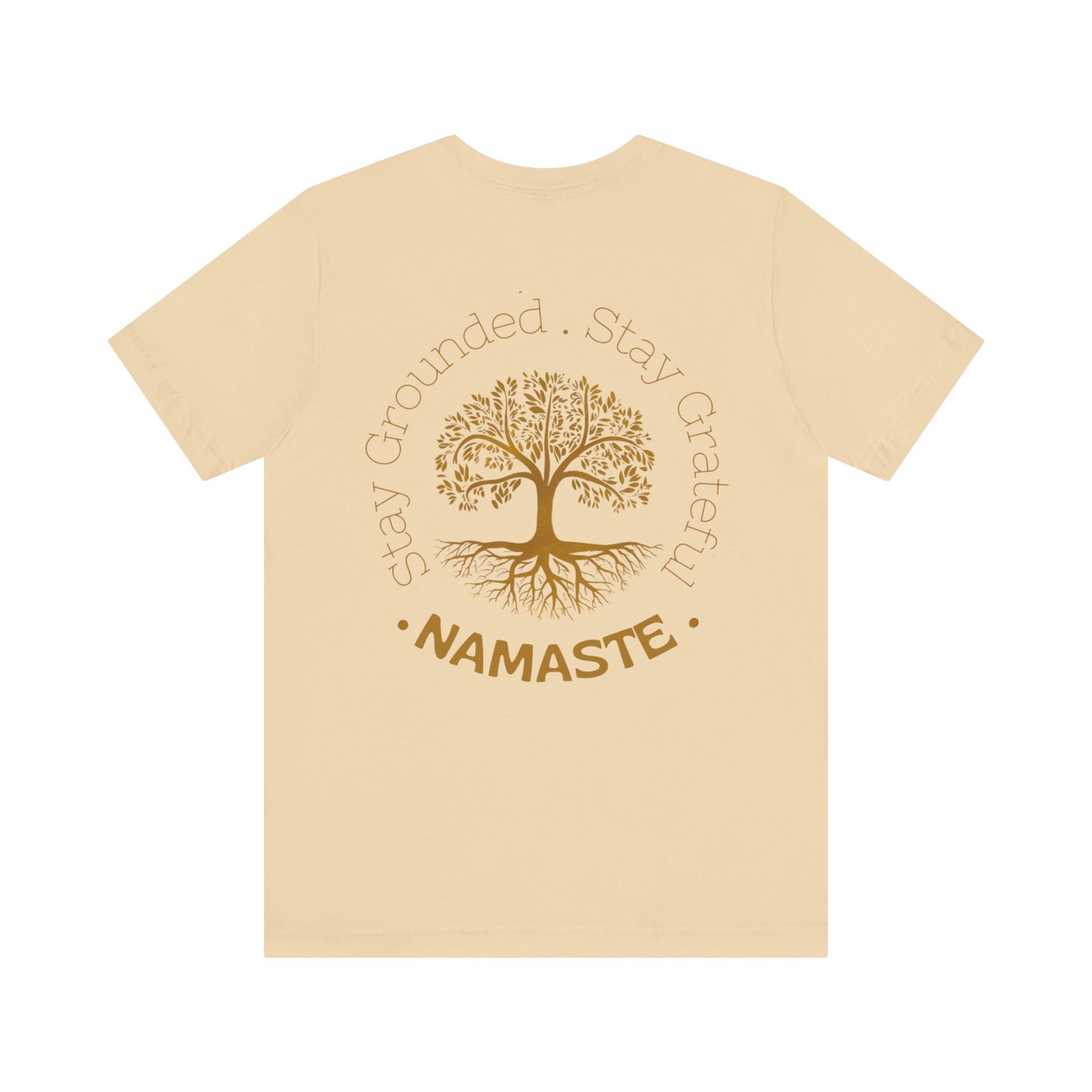 Mindful Tree Tee