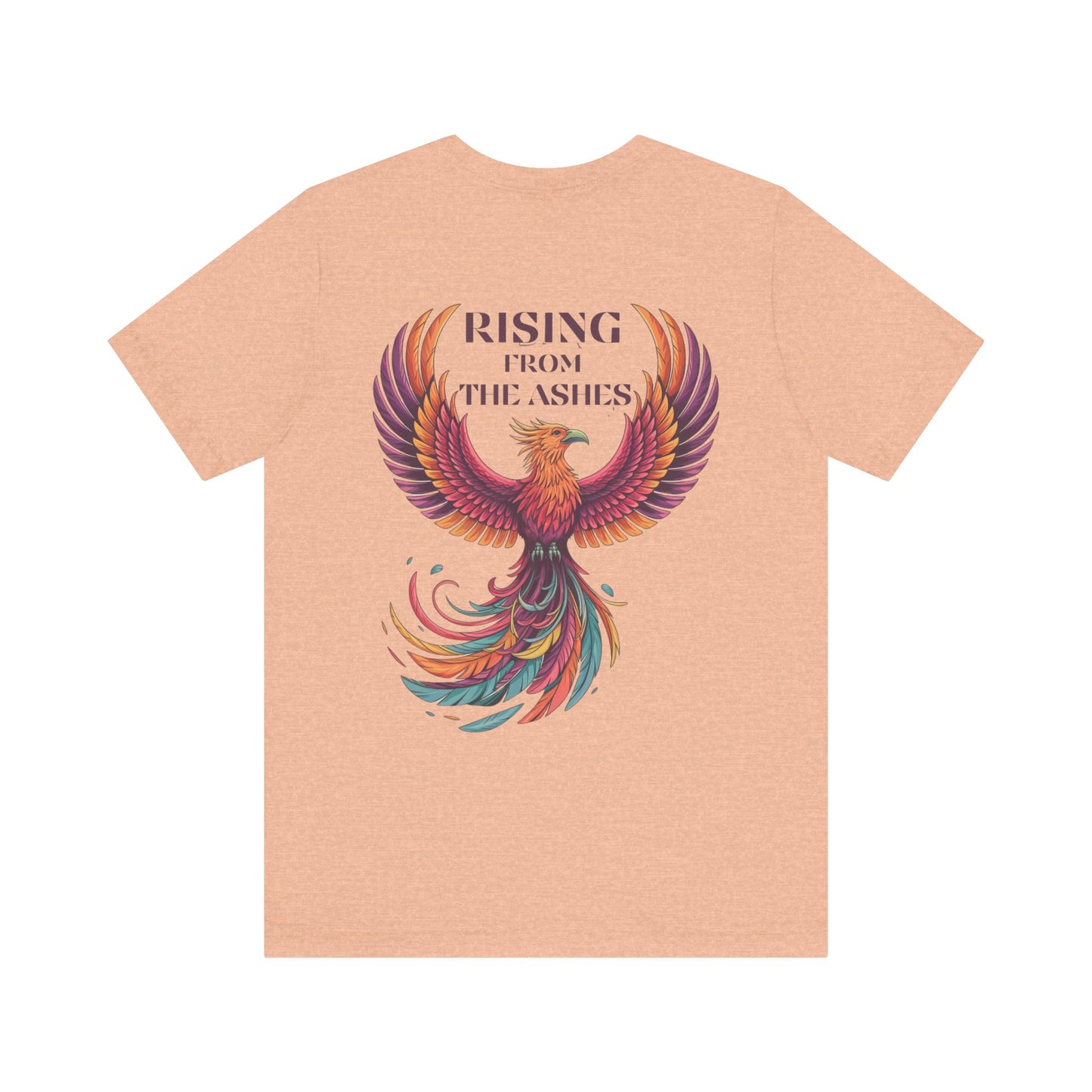 Phoenix Tee - Rising From the Ashes