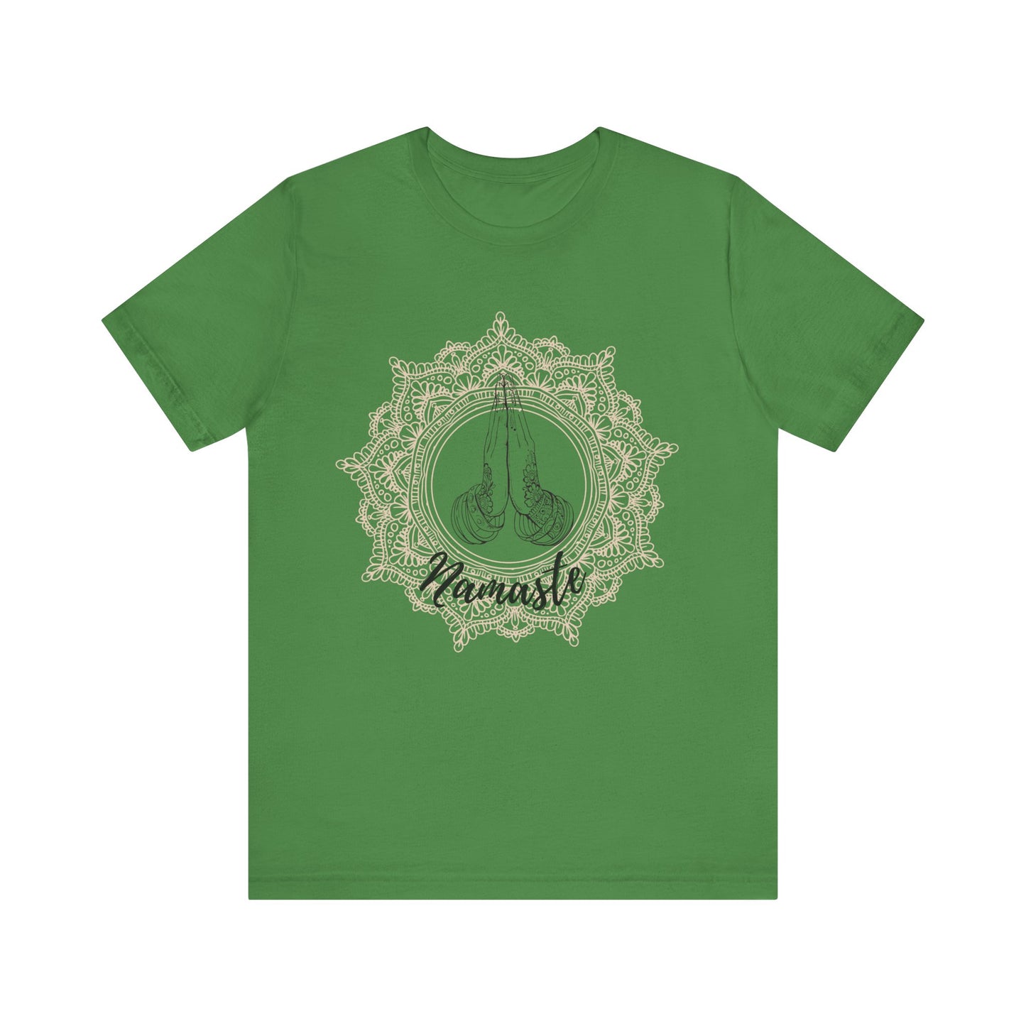 Namaste Tee