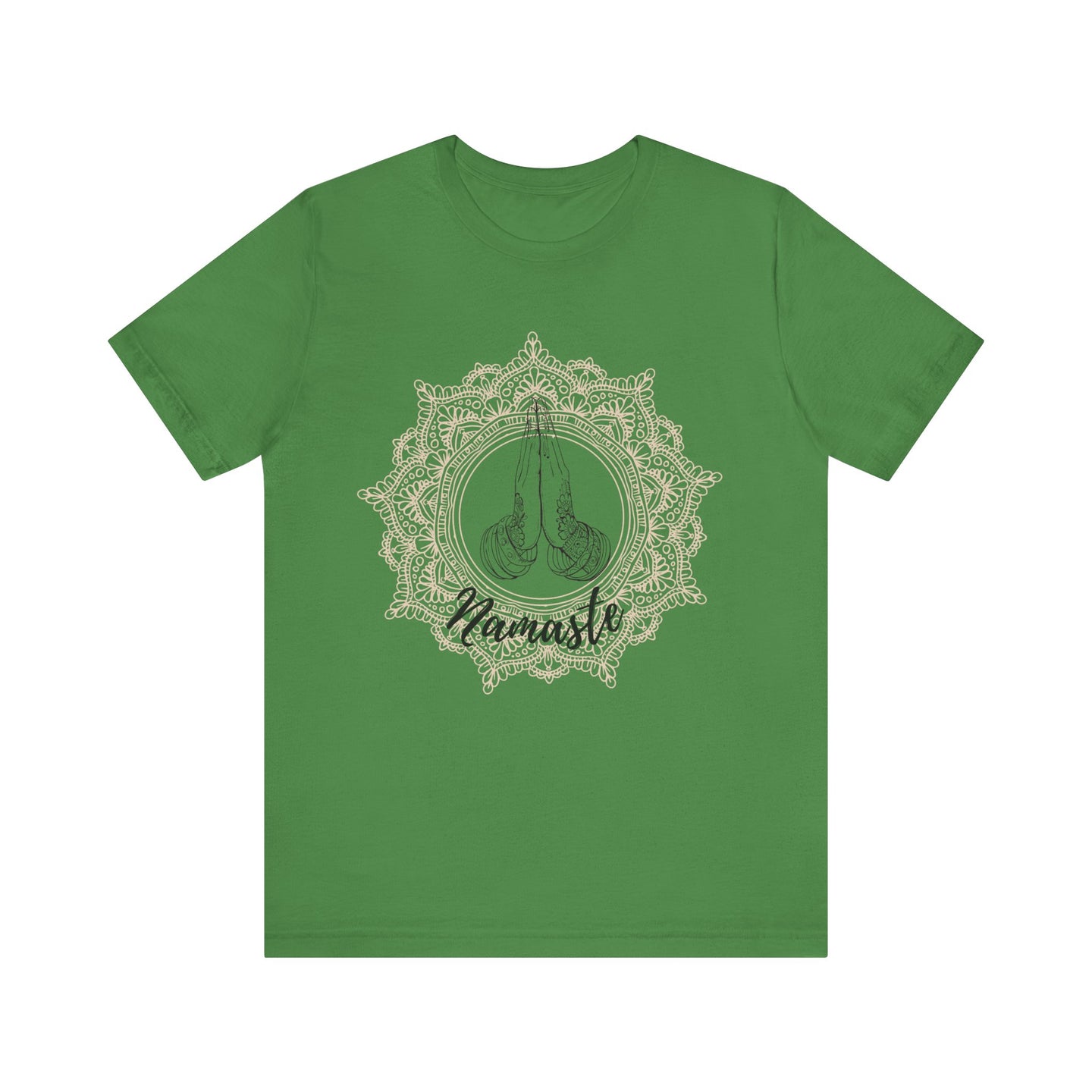 Namaste Tee