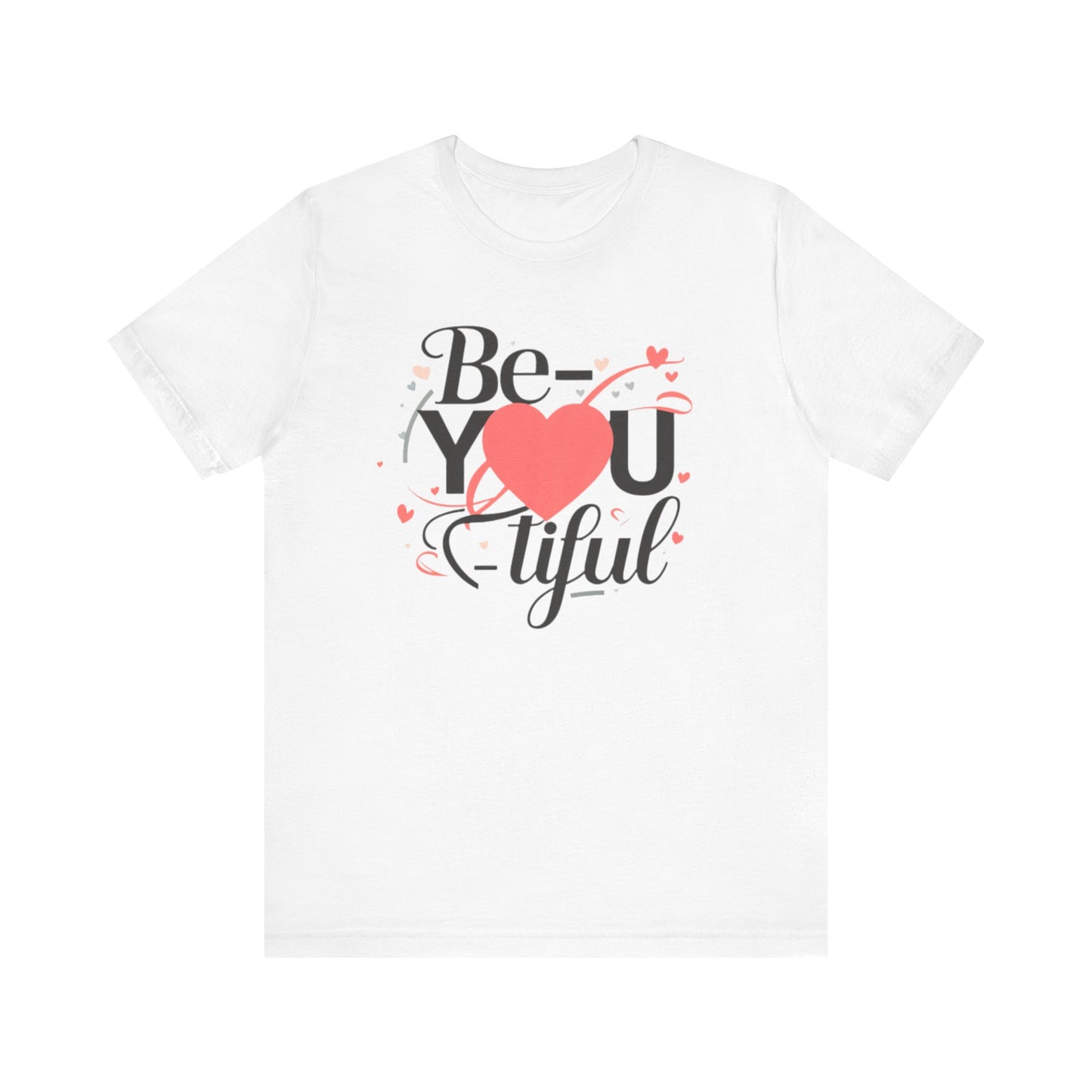 Be YOU Tiful Tee