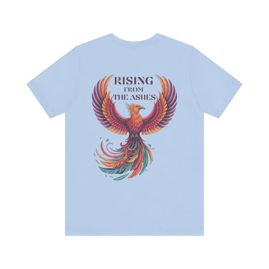 Phoenix Tee - Rising From the Ashes
