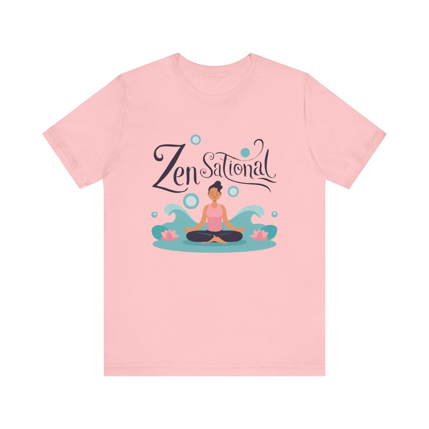 Zen-Sational Tee