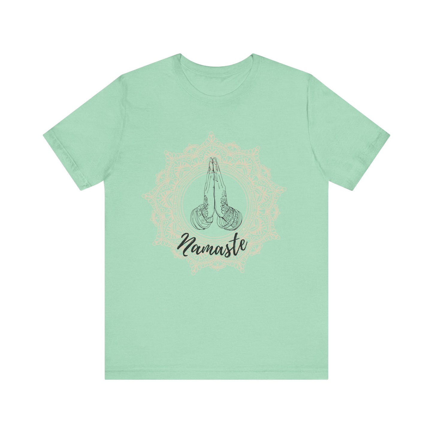 Namaste Tee