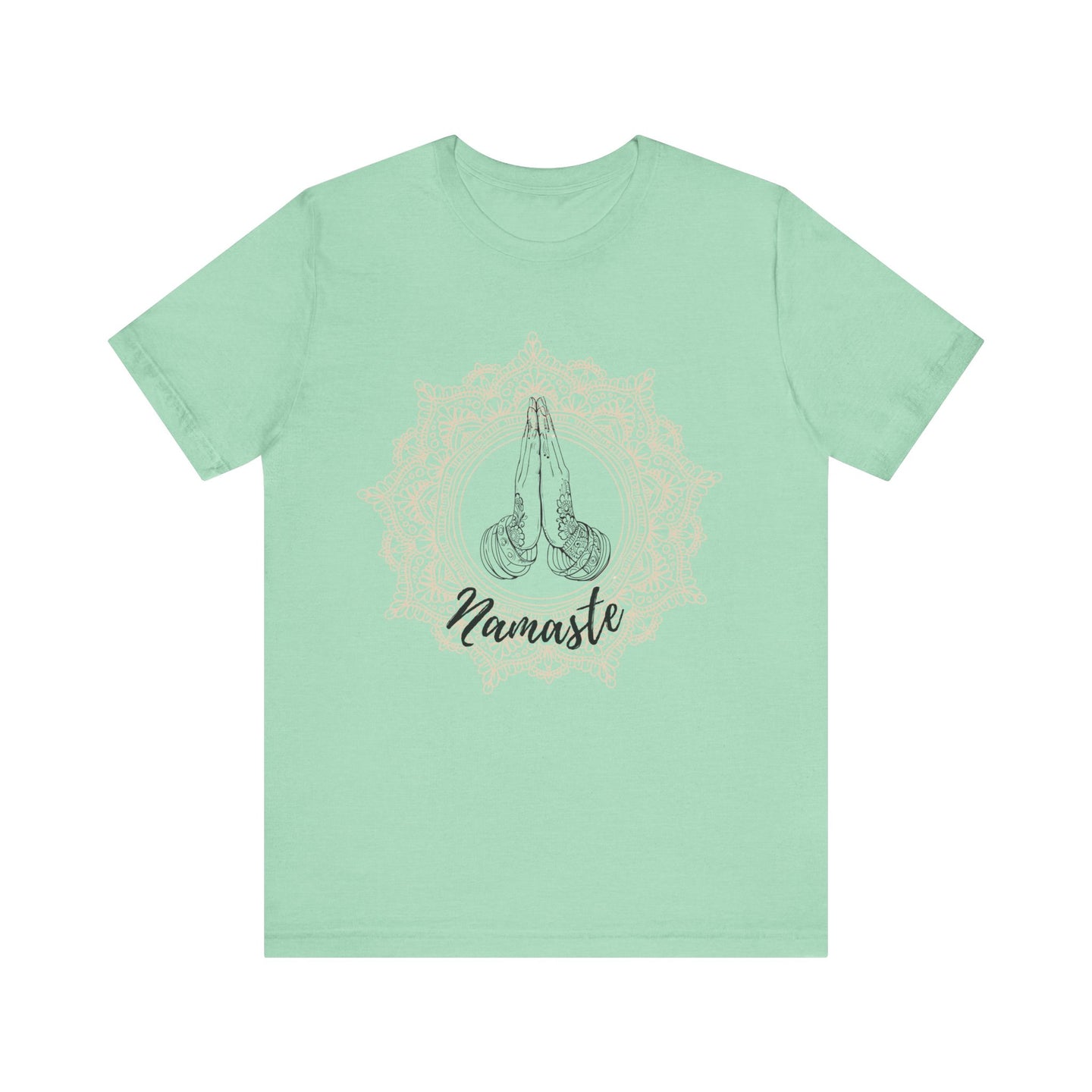 Namaste Tee