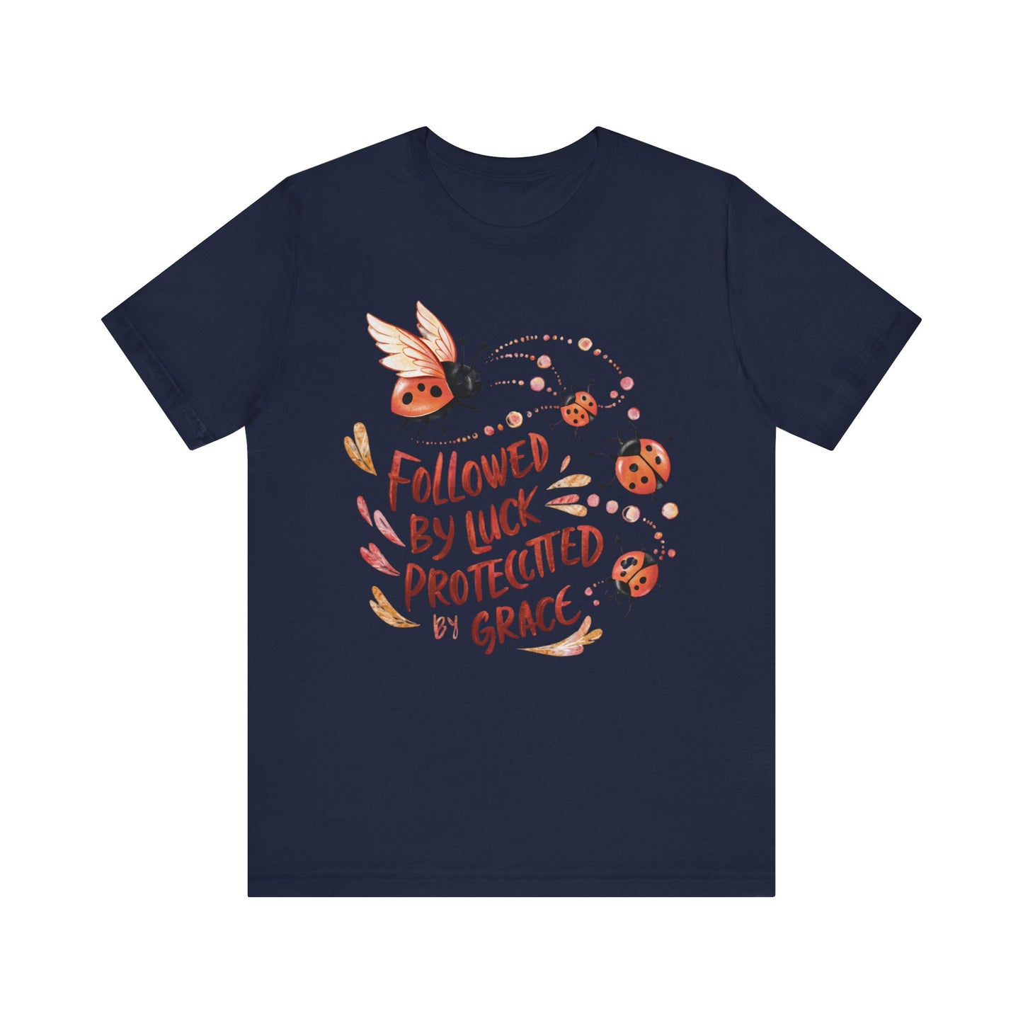 Ladybug Tee
