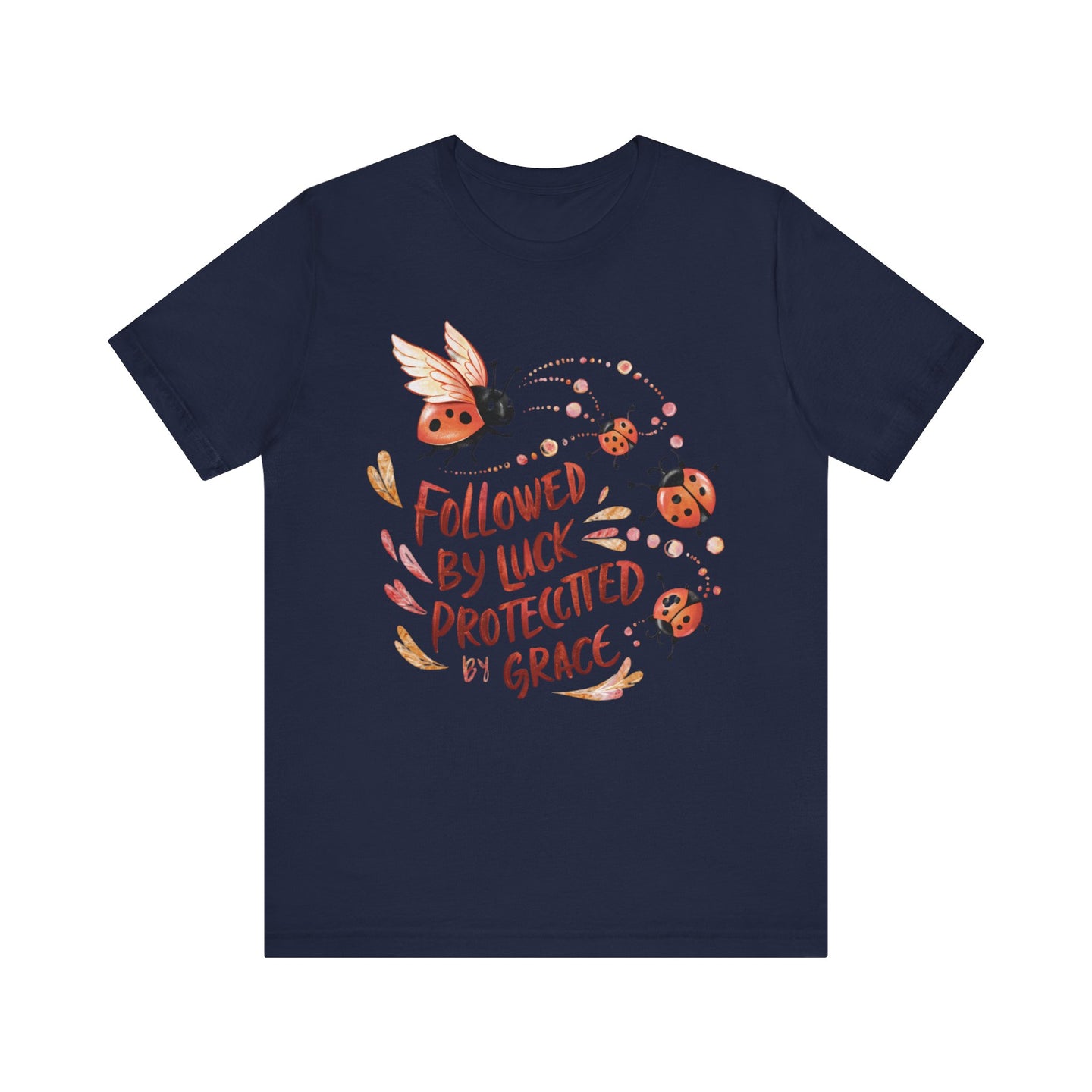 Ladybug Tee