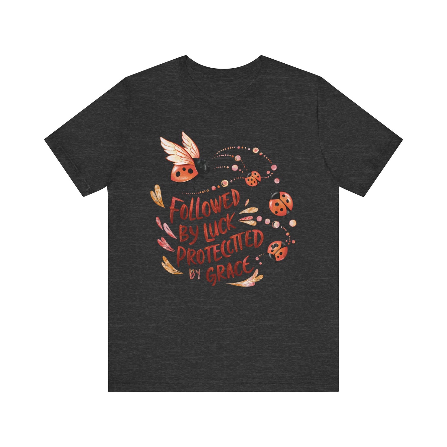 Ladybug Tee