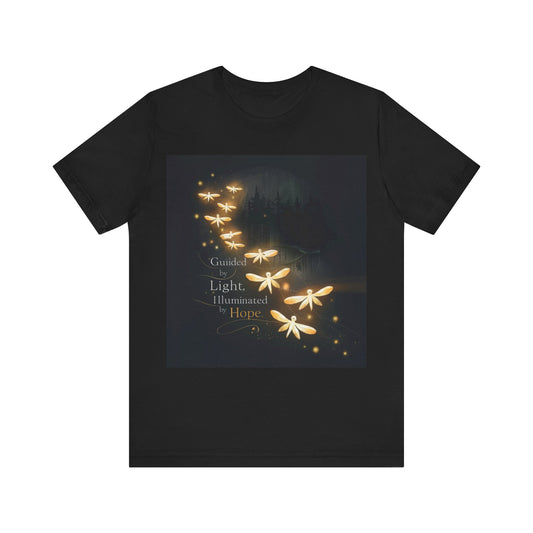 Firefly Light  Tee