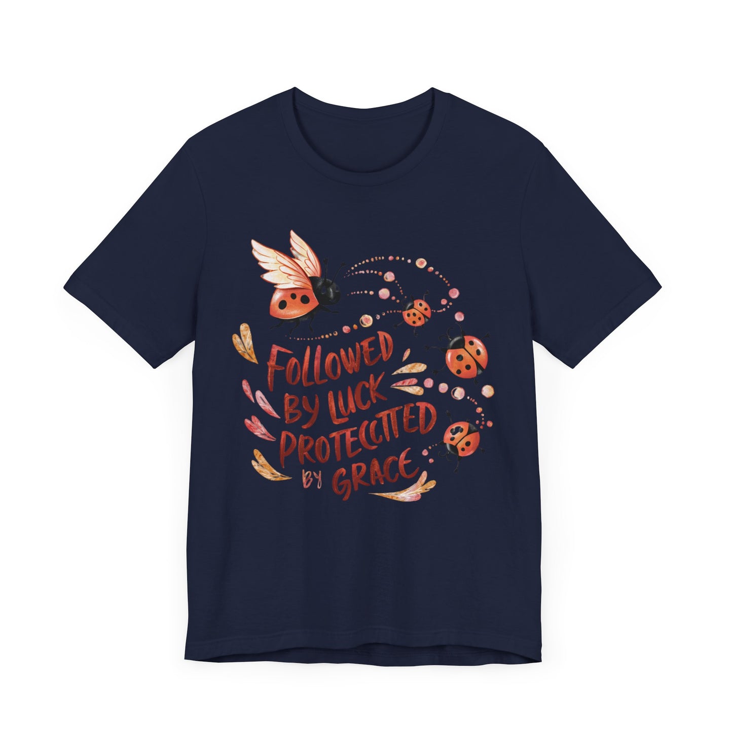 Ladybug Tee