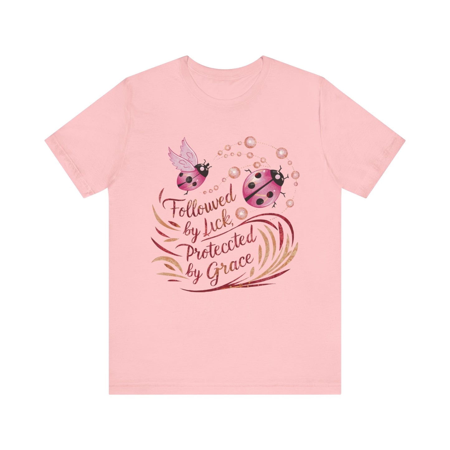 Ladybug Tee
