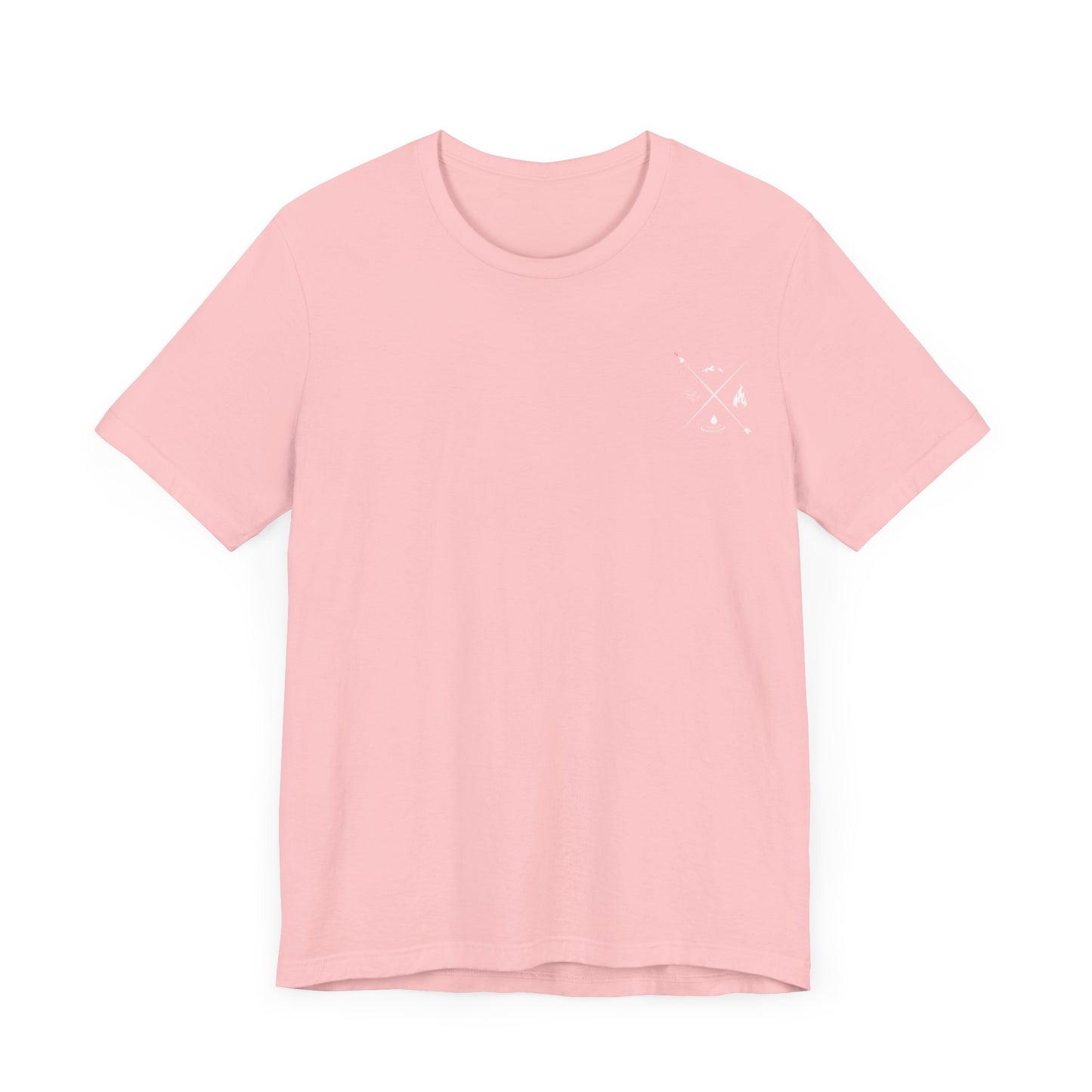 Transformational Dragonfly Tee