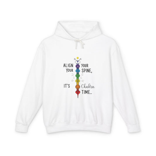 Chakra Alignment Hoodie