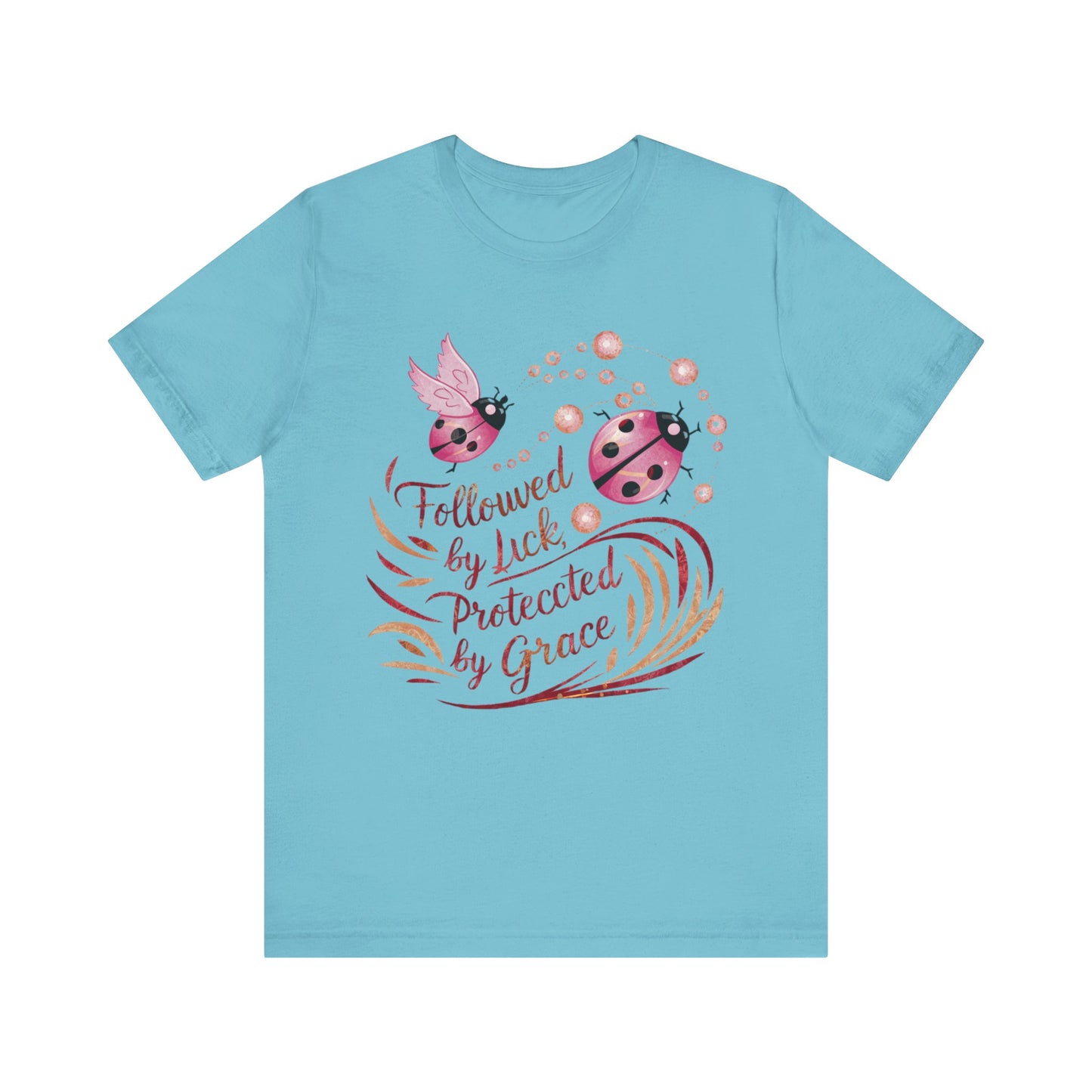 Ladybug Tee
