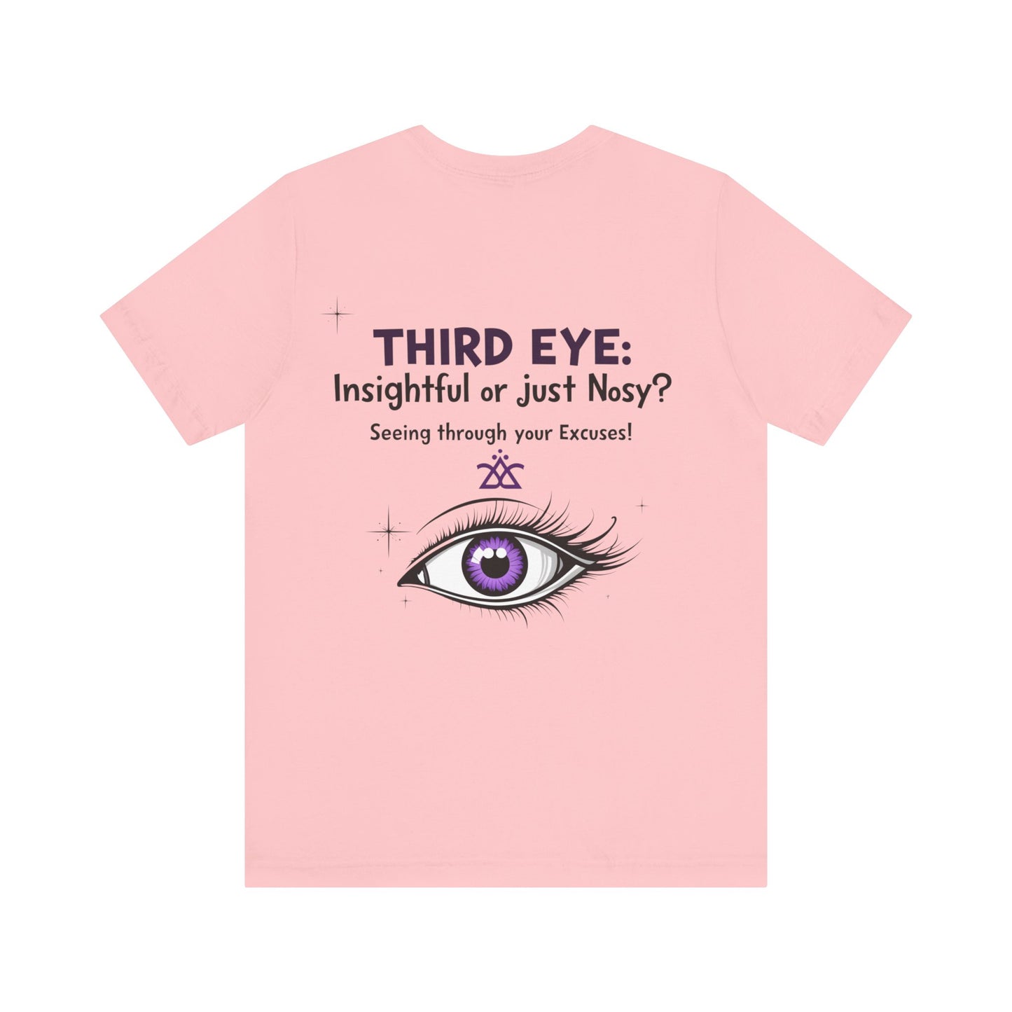 Third Eye  Tee