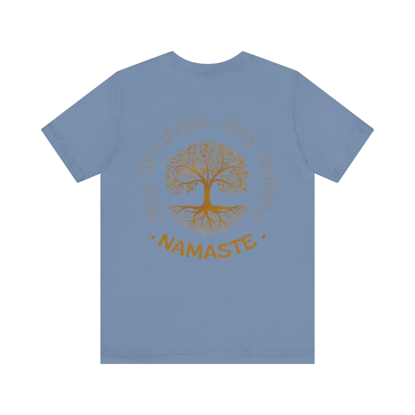 Mindful Tree Tee