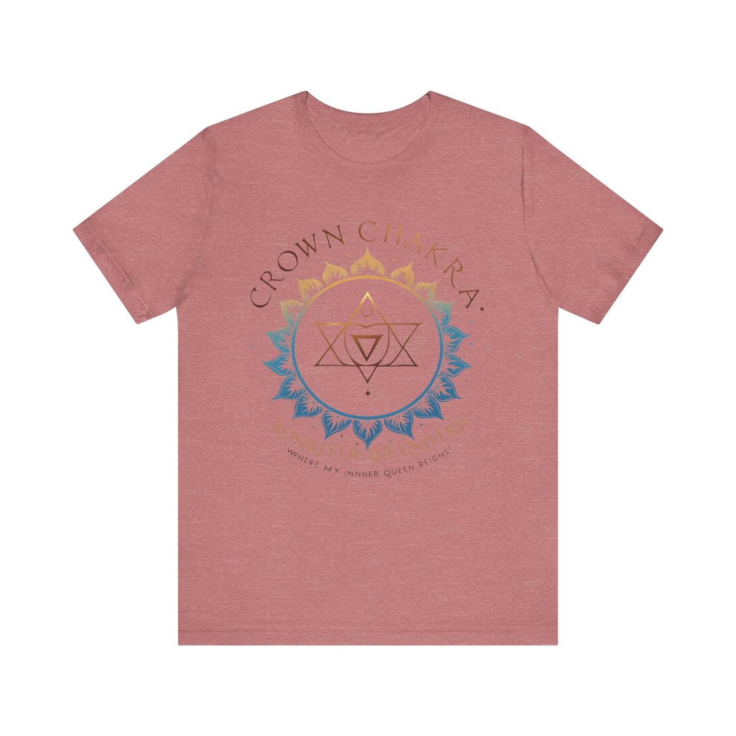 Crown Chakra Tee